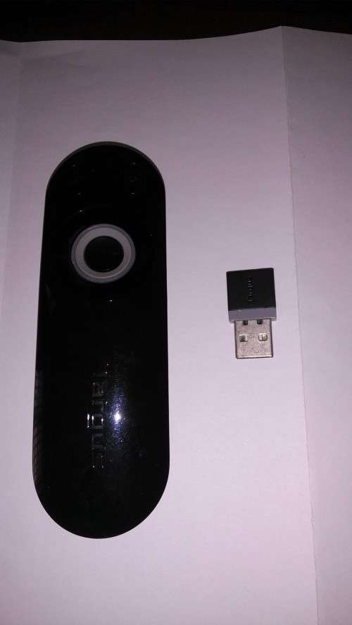 Targus Laser Presentation Remote