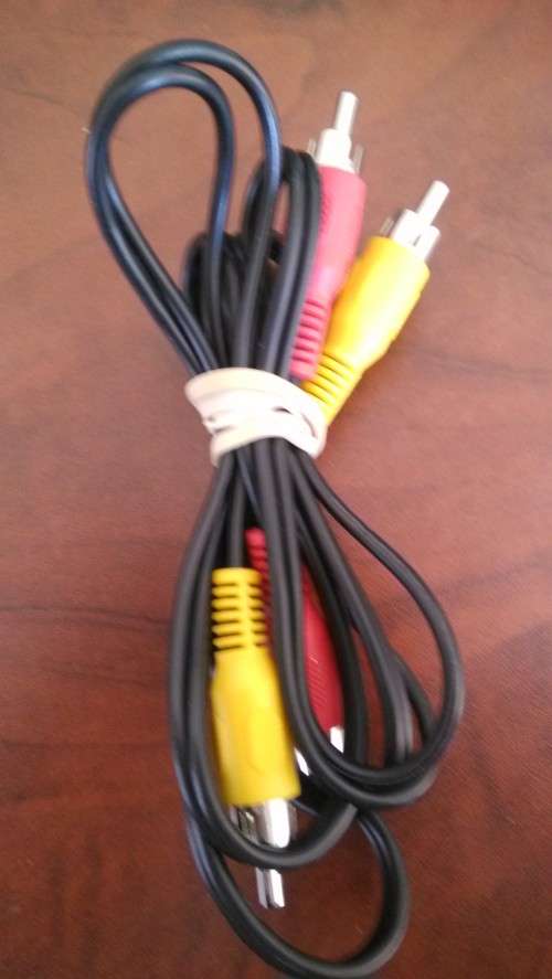 Digitech Small Wireless Camera