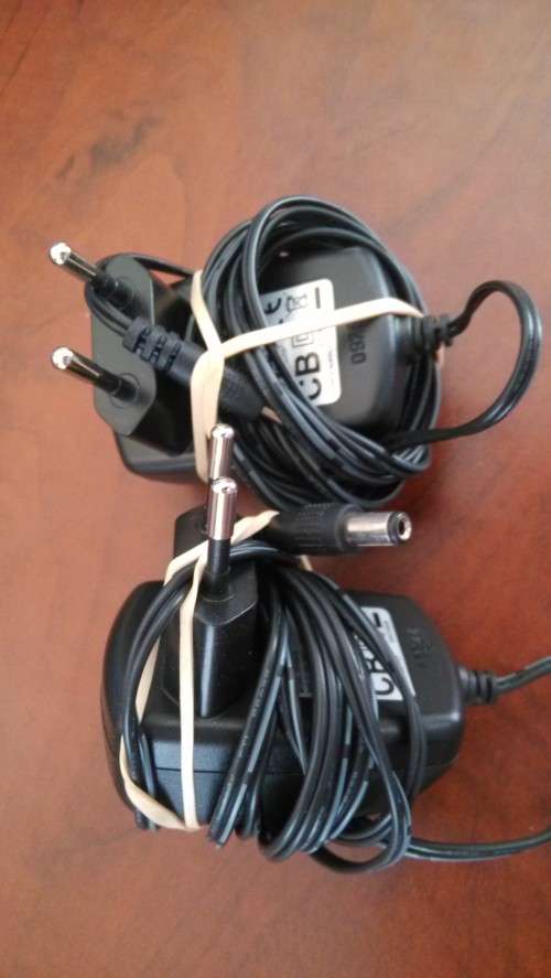 Digitech Small Wireless Camera