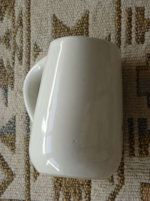 Beermug - Midland Commando