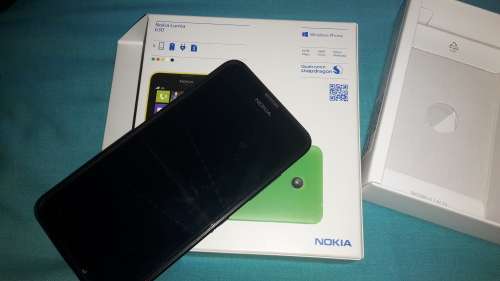 Nokia lumia 630