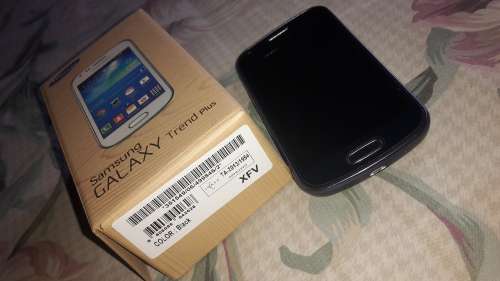 Samsung galaxy trend plus