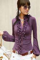 NEW DESIGNER FASHION LADIES TOP SIZE:32,34,36 R139.00