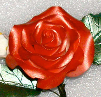 Airbrush Food Colouring - RED