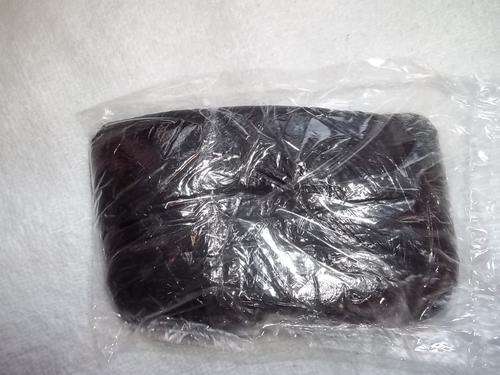 Fondant (Plastic Icing) Ready to Roll - New Choc Brown 500g