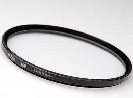 CPC 55mm SOFTN filter in excellent condition. Made In Japan.