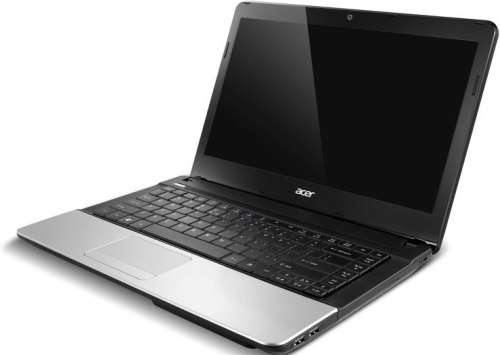 Acer Aspire E1-531 * Celeron CPU B830 @ 1.8 GHz * 9.5/10 Condition * 500 GB HDD * 4 GB RAM
