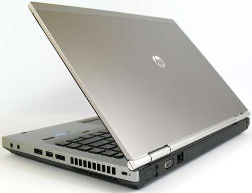 HP Elitebook 8570p Core i5-3340m @ 2.70 GHz *750 G HDD * Excellent condition