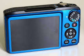 Canon PowerShot SX270 HS * 20x Optical zoom * Pristine condition