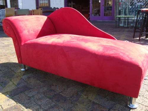 Cleopatra daybed couch