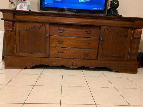 Kist - Hand Crafted - Solid Wood