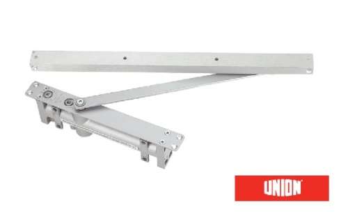 union 7383 concealed door closer -Heavy duty type--worth R1900 each