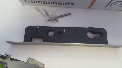 25mm Hook Lock --Bulk deal--type 2