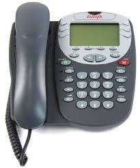 Avaya 2410 Digital Telephone
