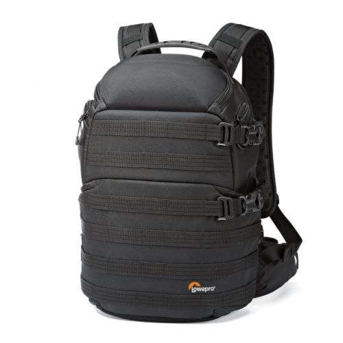 Lowepro Protactic 350AW Camera Backpack Black