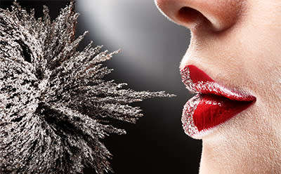 Canon EF 100mm f/2.8L Macro IS USM