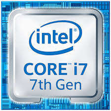 I7-7700 cpu 3.60ghz--Experience great,fast pc entertainment