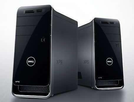 MONSTER DELL XPS 8700 DESKTOP, INTEL CORE I7-4770, 16GB, 200GB--WOW--