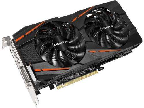 Radeon Rx570 Graphics cards---Late entry--