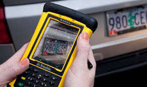 Nomad Trimble Data collector-GPS-CAMERA--SIM--Selling new elsewhere  at R27000...