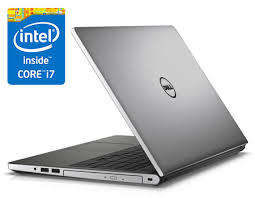 Dell Inspiron 15 5559 6th Gen Intel Core i7-6500U ---1000GB Harddrive--