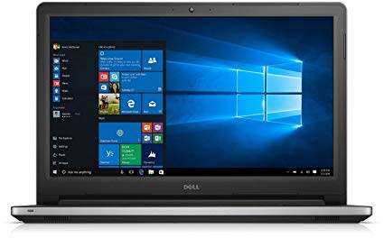 Dell Inspiron 15 5559 6th Gen Intel Core i7-6500U ---1000GB Harddrive--
