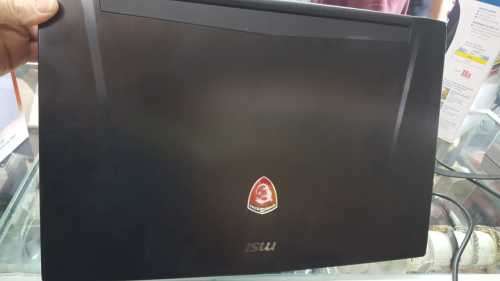 GT 72 2QD Dominator laptop