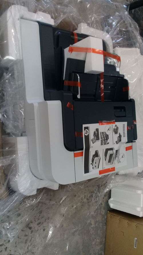 HP scanjet N9120 scanner --WORTH R67 000 last unit available(LATE ENTRY)