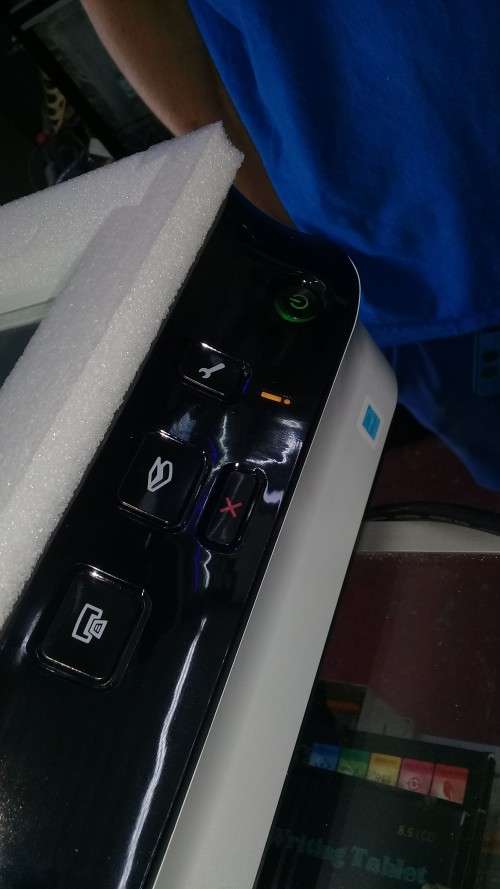 HP scanjet N9120 scanner --WORTH R67 000 last unit available(LATE ENTRY)