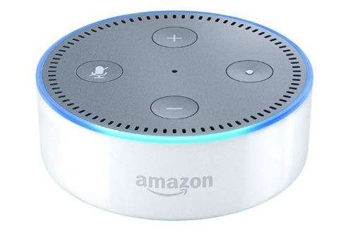 Amazon Echo Dot