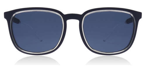 Dolce and Gabbana matte blue sunglasses--worthR2850