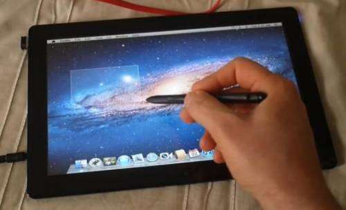 SAMSUNG Series 7 Slate PC Intel Core i5 2467M  4 GB , 120GB SSD