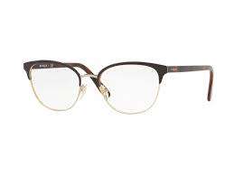 Donna Vogue 4088 prescription frame