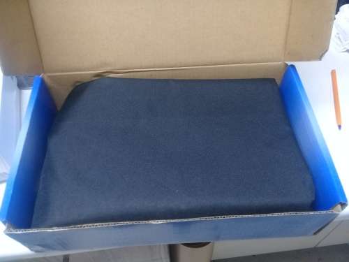 Cadac flat top deluxe patio bbq cover - worth R 450