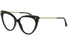 Dolce & Cabbana black/gold optical frame Worth - R 2667