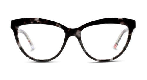 Dolce and Cabbana black optical frame - Worth R 2000
