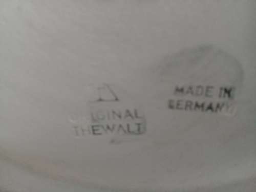 Berlin Wall Beer Stein Limited Edition of 5000