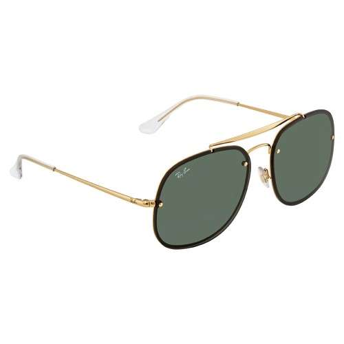 Ray-Ban 58mm Blaze General sunglasses - Worth R 1000