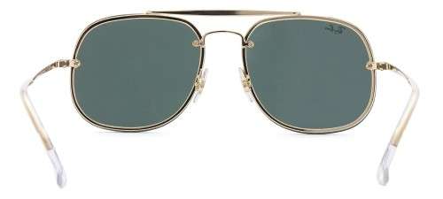 Ray-Ban 58mm Blaze General sunglasses - Worth R 1000