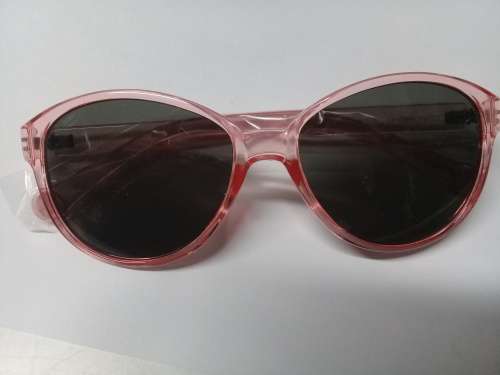 Converse chrystal pink sunglasses