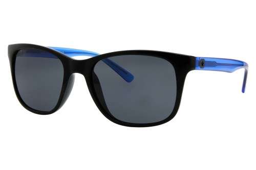 Converse black sunglasses B004