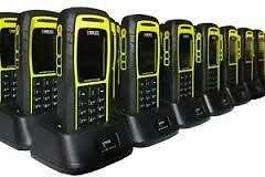Voip mine phones, rugged mine phone....best by far