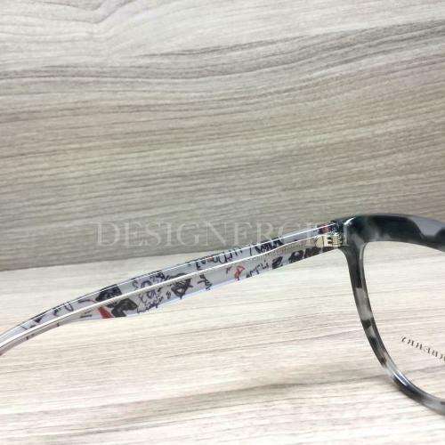 Burberry  Eyeglasses Smoke Tortoise Black worth R 1700