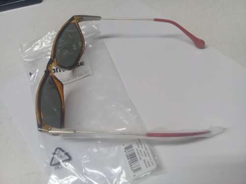 Converse brown sunglasses H044