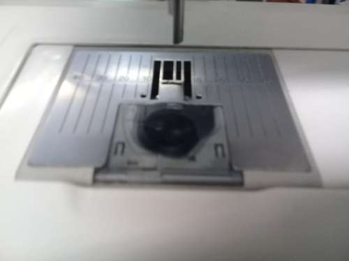 Hasqvarna Viking Designer Topaz 30 embroidery machine