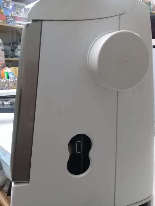 Hasqvarna Viking Designer Topaz 30 embroidery machine