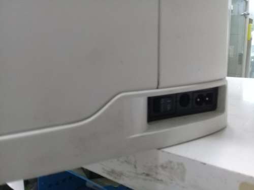 Hasqvarna Viking Designer Topaz 30 embroidery machine