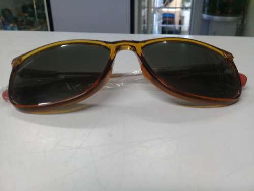 Converse brown sunglasses
