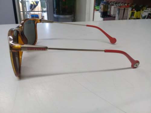 Converse brown sunglasses