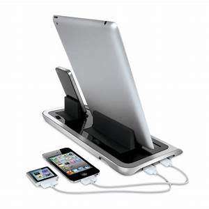 ISound Power view Pro charge and view dock